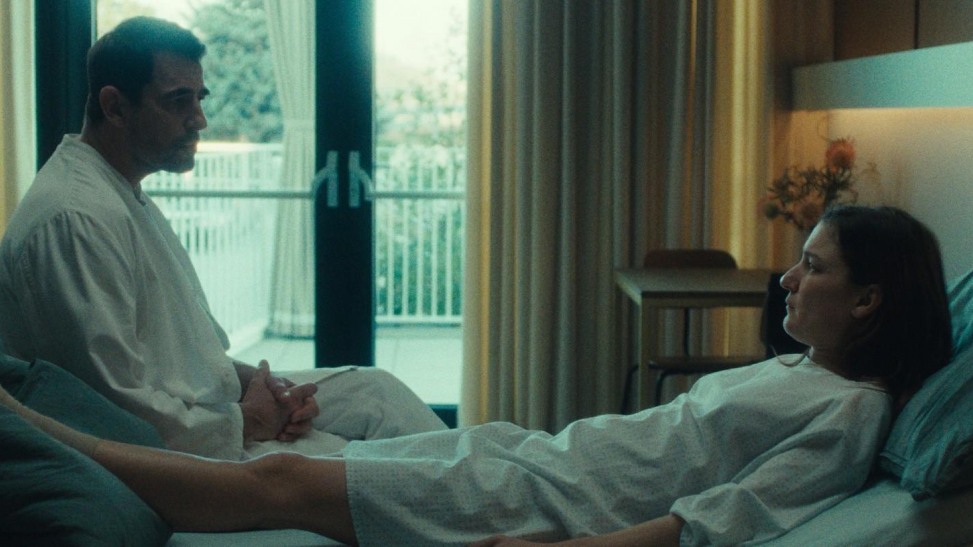 Mother's Baby (La semilla)
