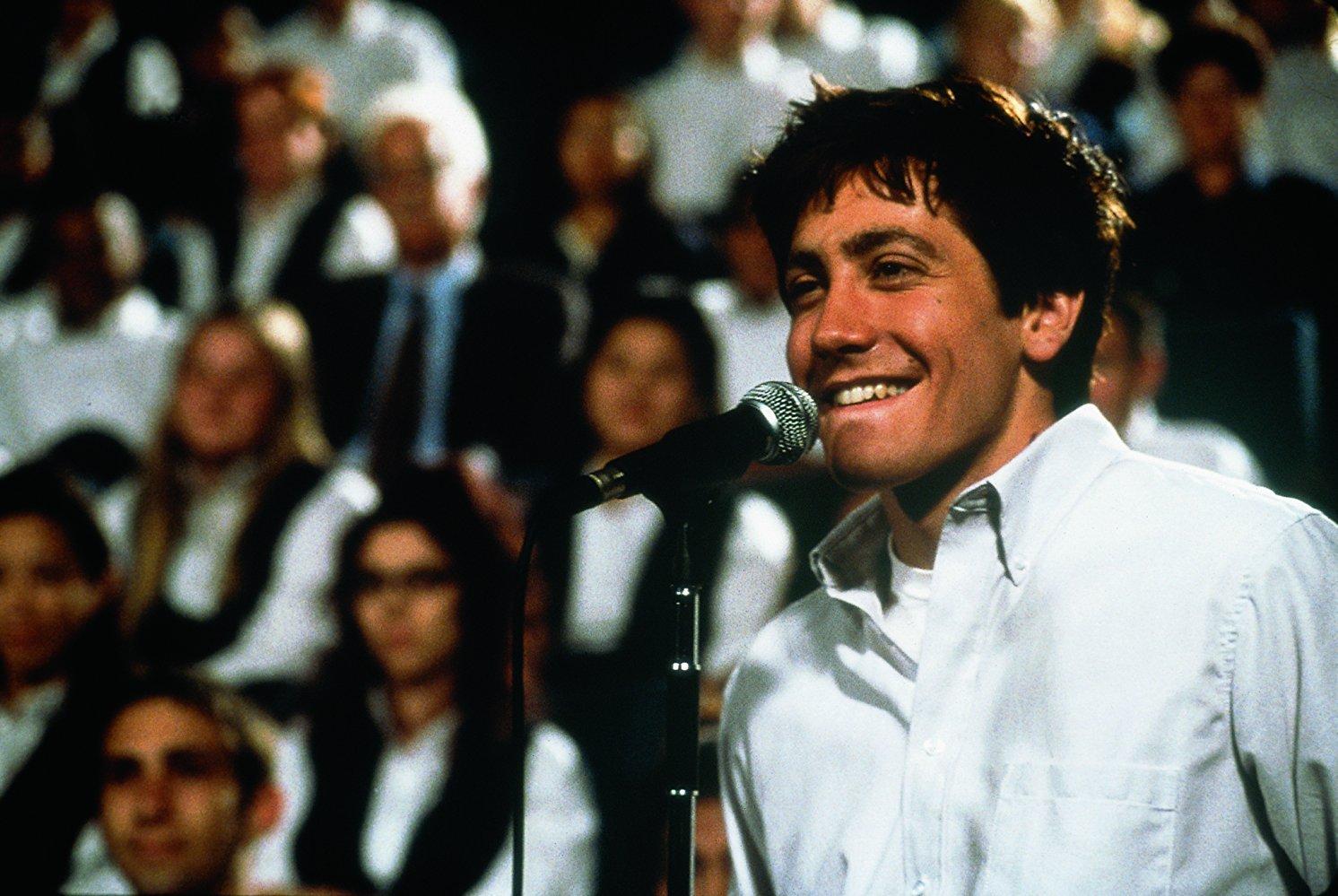 Donnie Darko