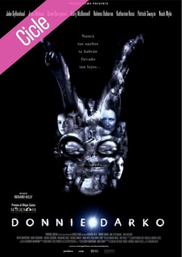 Donnie Darko