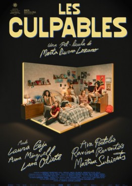 Les Culpables