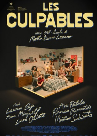 Les Culpables