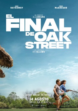 El final de Oak Street