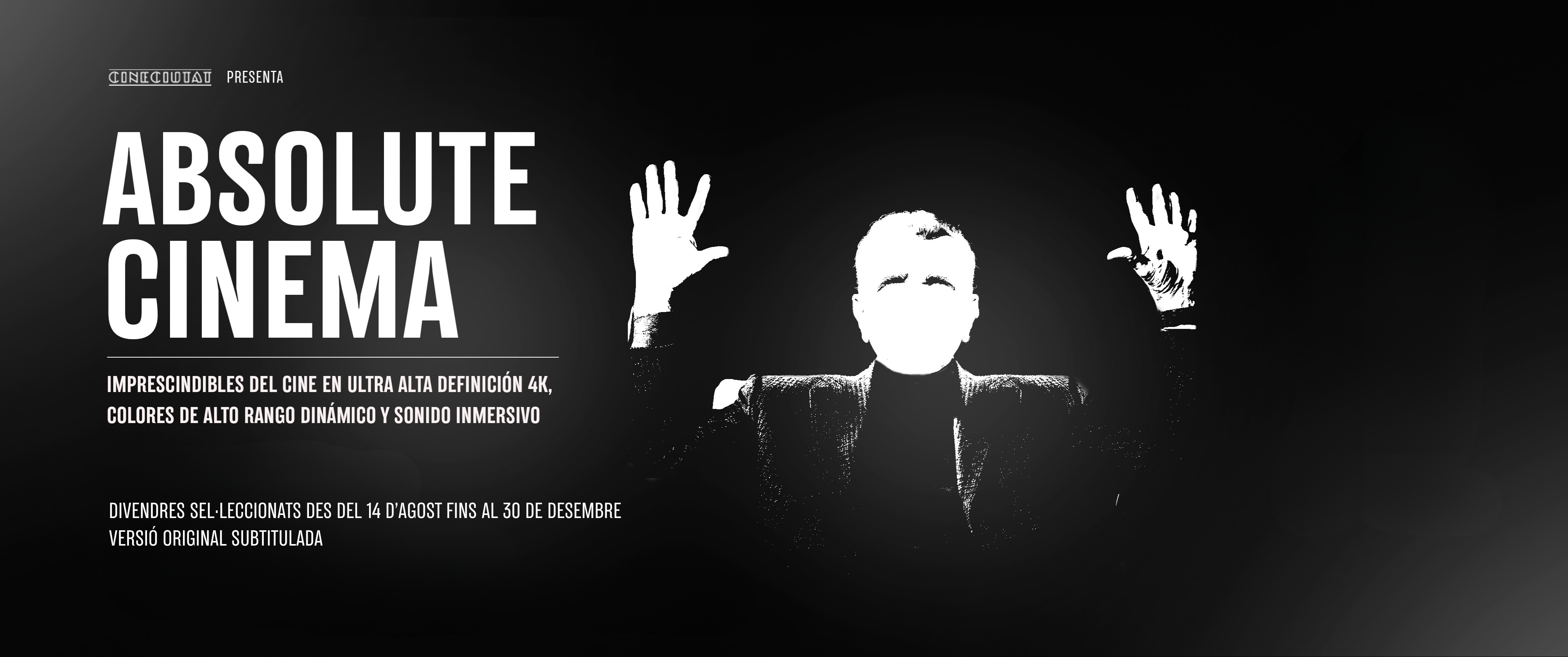 Absolute Cinema VOL.3