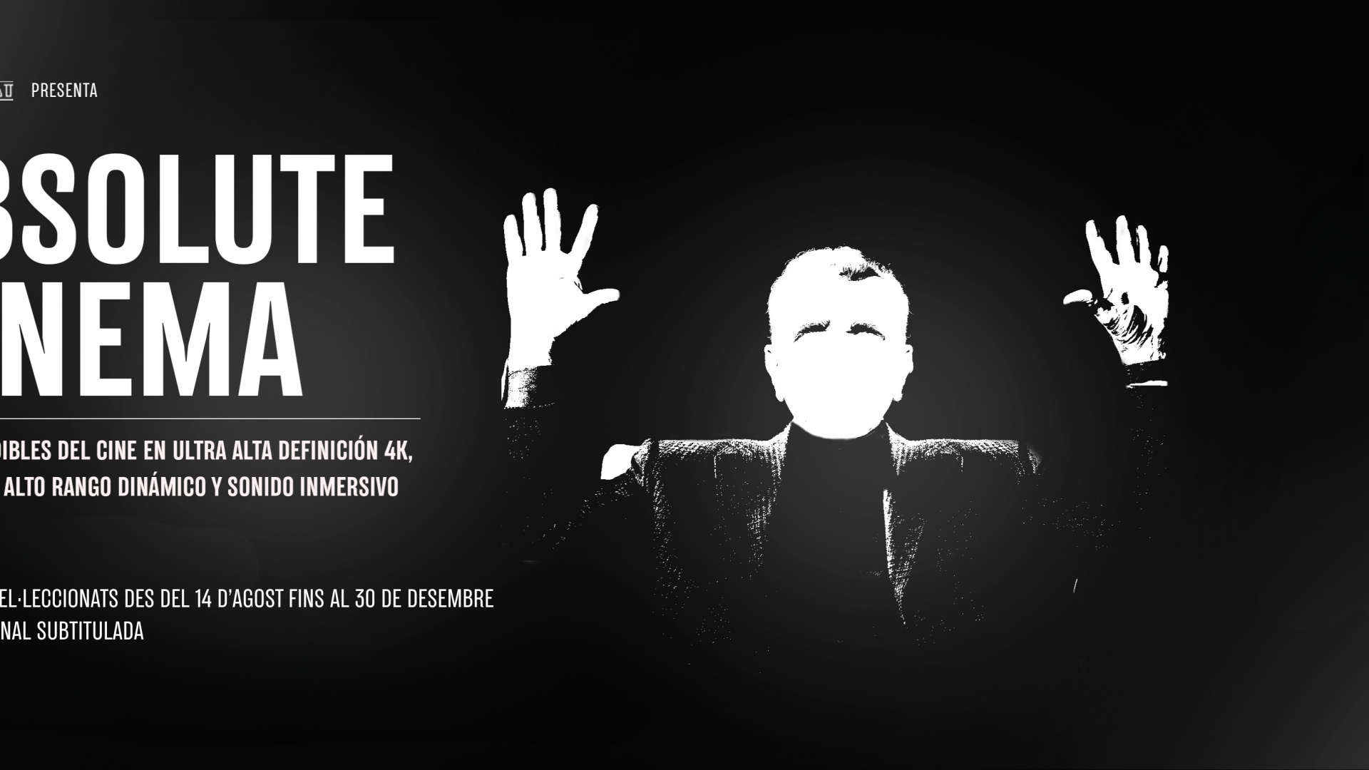 Absolute Cinema VOL.3