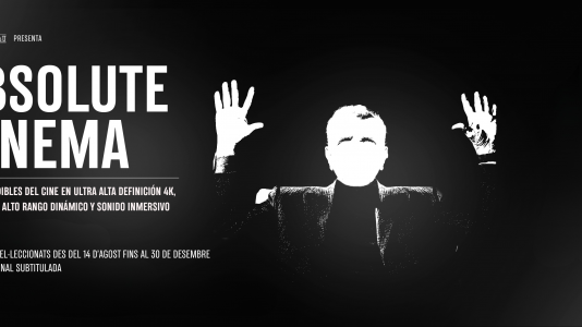 Absolute Cinema VOL.3