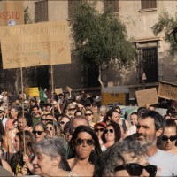 Suportant el paradís: Converses sobre el futur de Mallorca