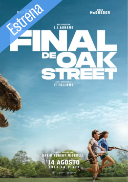 El final de Oak Street