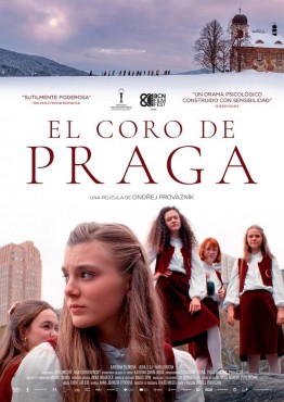 El coro de Praga