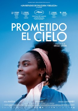 Prometido el cielo