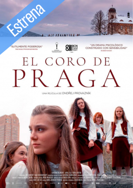 El coro de Praga