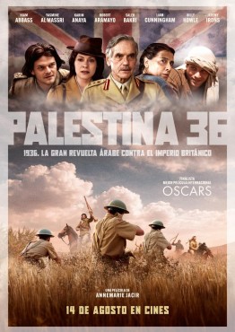 Palestina 36