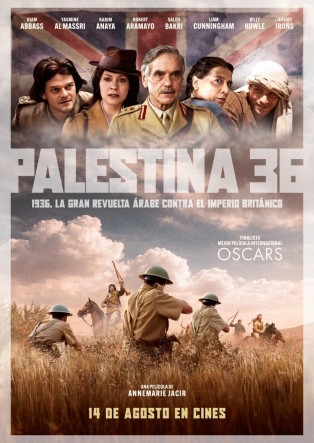 Palestina 36