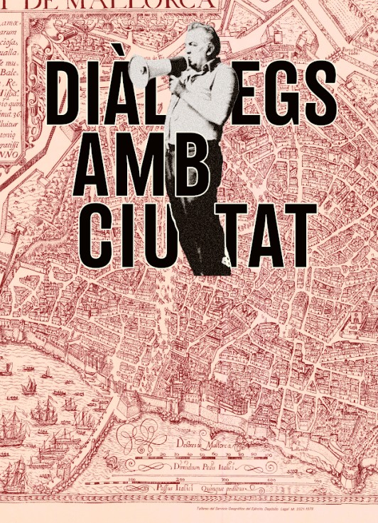 Diàlegs amb ciutat