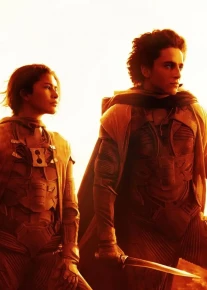 Preestrena de Dune 3 a CineCiutat