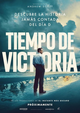 Tiempo de Victoria