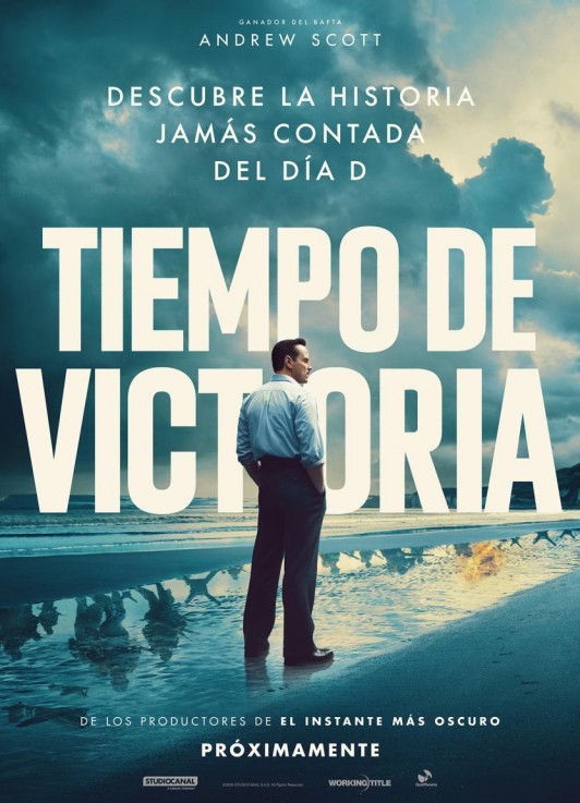 Tiempo de Victoria