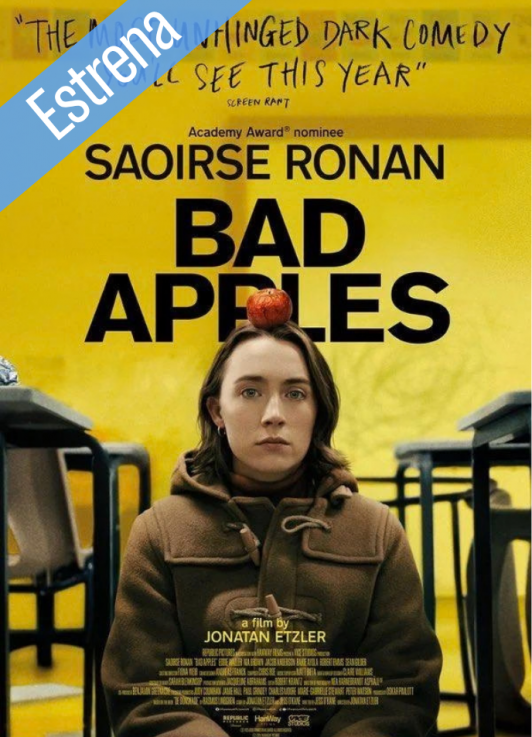 Bad Apples