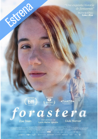 Forastera