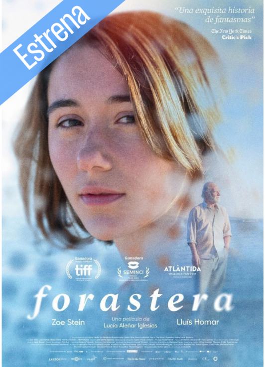 Forastera