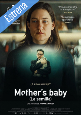 Mother's Baby (La semilla)