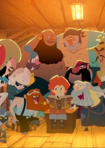 CineCiutat Famílies, nova temporada!