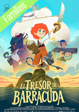 El tresor de Barracuda