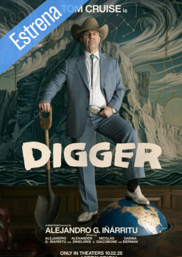 Digger