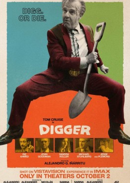 Digger
