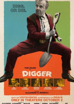 Digger