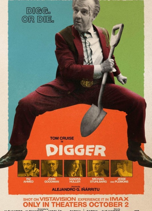 Digger