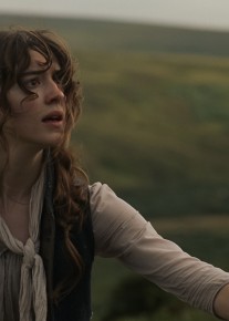 Talking with Georgia Oakley: Sense and Sensibility (in person)