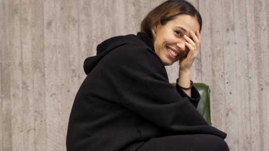 Encuentro con Belén Martí, directora de movimiento y coreógrafa de La bola negra