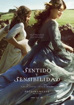 Sentido y sensibilidad