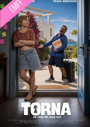 EMIFF: TORNA