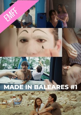 EMIFF: MIB SHORT FILMS #1