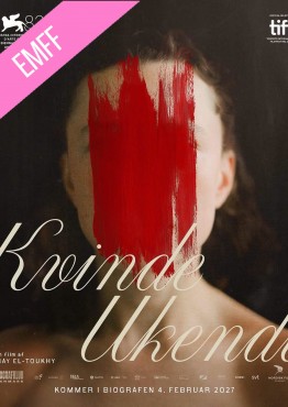 EMIFF: WOMAN UNKNOWN