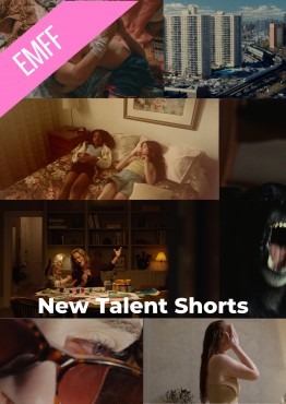 EMIFF: NEW TALENT SHORTS