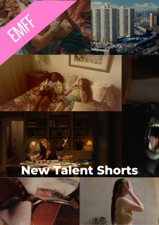 EMIFF: NEW TALENT SHORTS