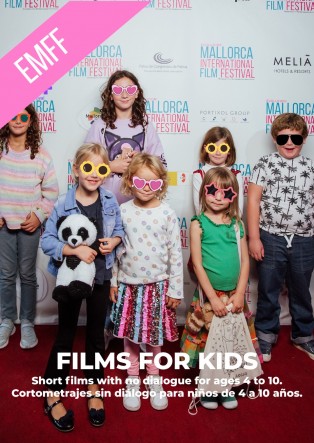 EMIFF: FILMS FOR KIDS