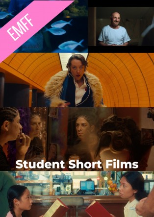 EMIFF: STUDENT SHORTS