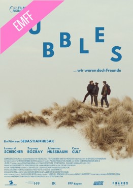 EMIFF: BUBBLES
