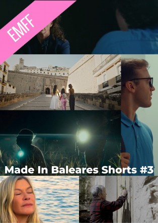 EMIFF: MIB SHORT FILMS #3