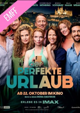 EMIFF: DER PERFEKTE URLAUB