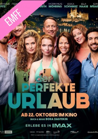 EMIFF: DER PERFEKTE URLAUB