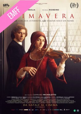 EMIFF: PRIMAVERA