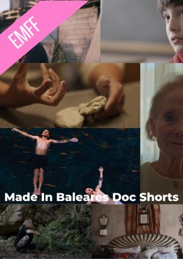 EMIFF: MIB DOC SHORTS