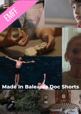 EMIFF: MIB DOC SHORTS