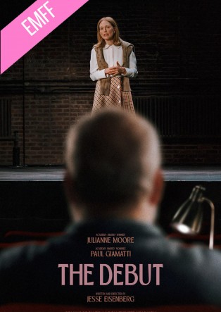 EMIFF: EL DEBUT