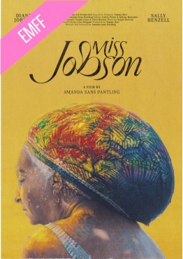 EMIFF: MISS JOBSON