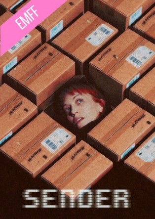 EMIFF: SENDER